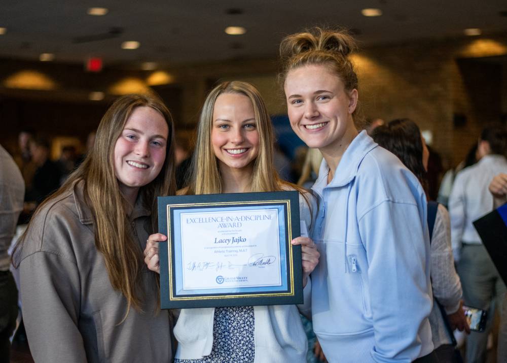 Student and Family 4